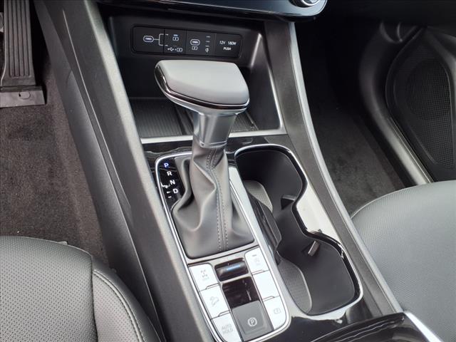 2025 Hyundai TUCSON XRT
