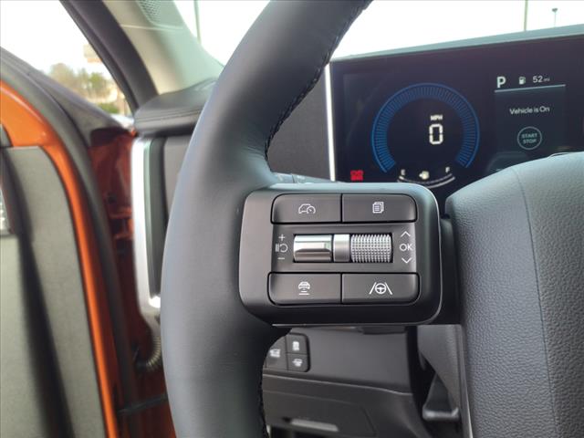 2025 Hyundai SANTA FE XRT