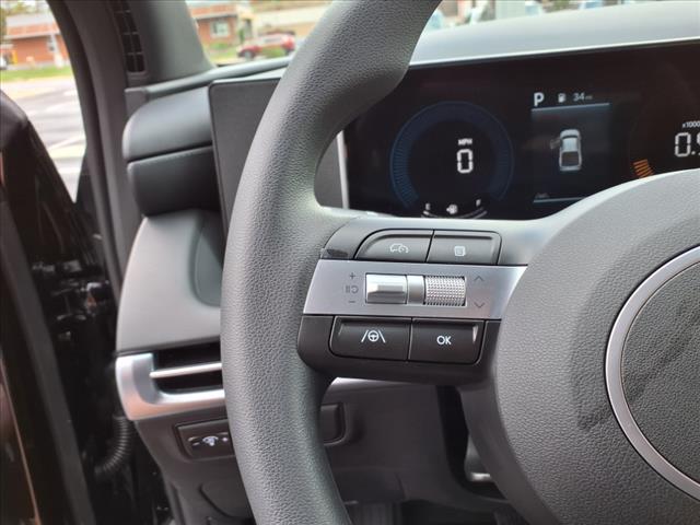 2025 Hyundai SANTA CRUZ SE