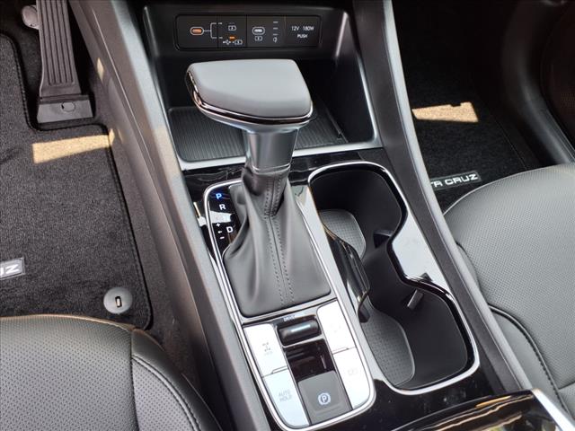 2025 Hyundai SANTA CRUZ XRT