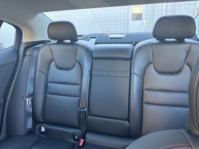 2025 Volvo S60 B5 Core