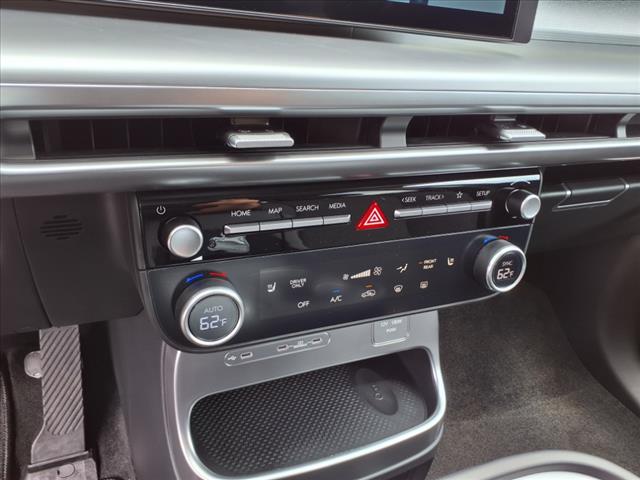 2026 Hyundai IONIQ 9 S