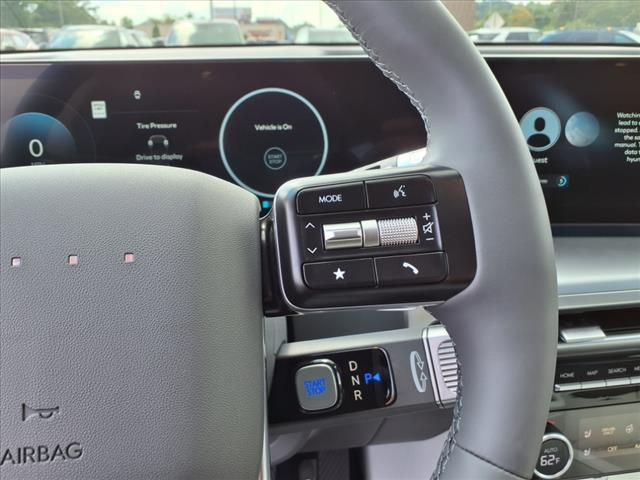2026 Hyundai IONIQ 9 Performance Limited