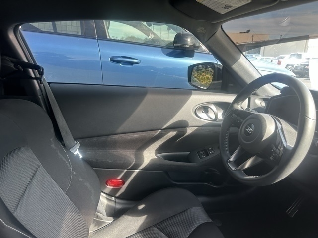 2024 Nissan Z Sport