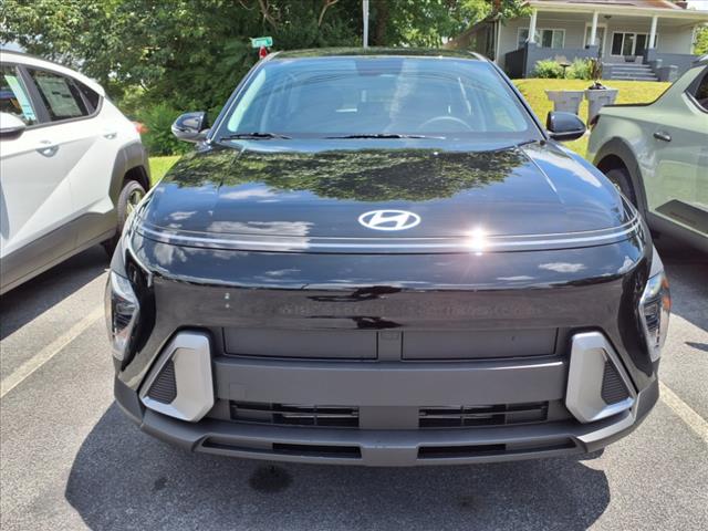 2025 Hyundai KONA SE