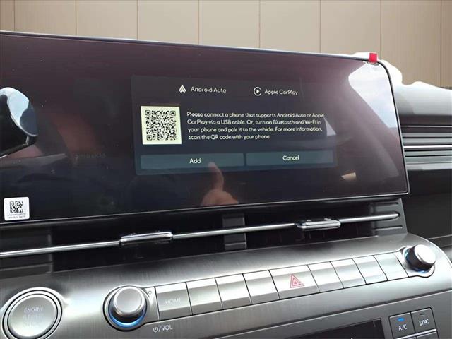 2026 Hyundai KONA SEL