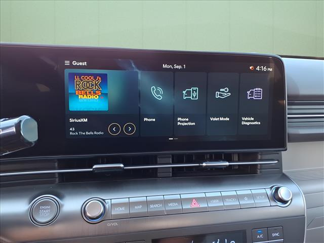 2026 Hyundai KONA SEL