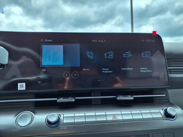 2026 Hyundai KONA SEL