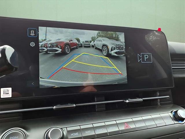 2026 Hyundai KONA SEL