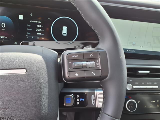 2026 Hyundai PALISADE SEL