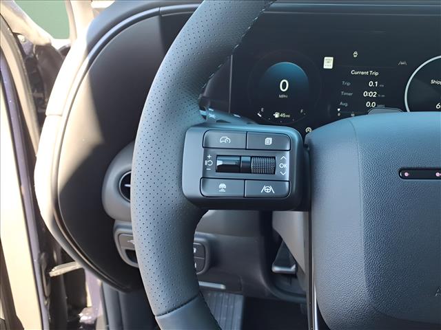 2026 Hyundai PALISADE XRT