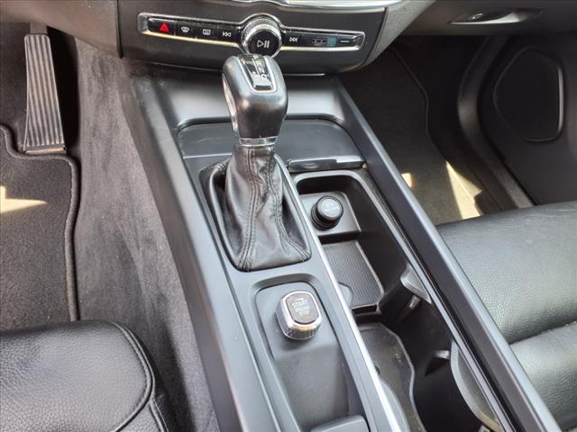 2018 Volvo XC60 T6 Momentum