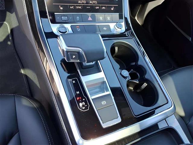 2025 Audi Q7 55 Premium Plus quattro