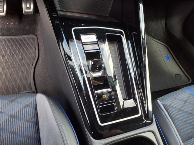 2025 Volkswagen Golf R 2.0T