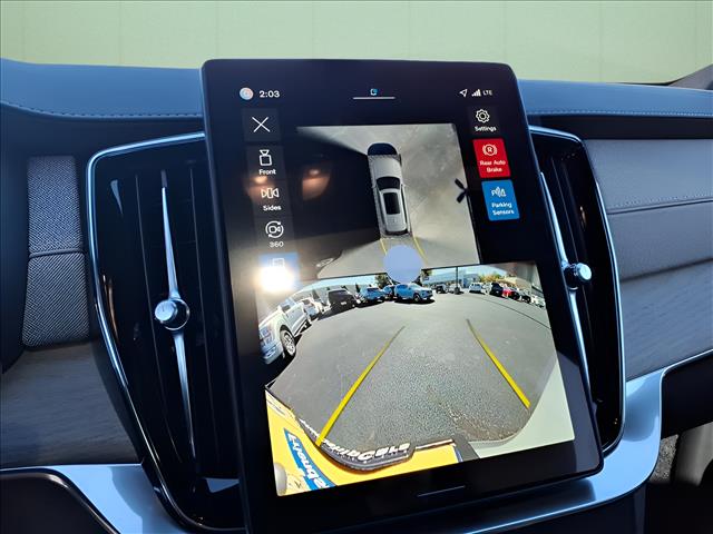 2026 Volvo XC90 B6 Plus 6-Seater