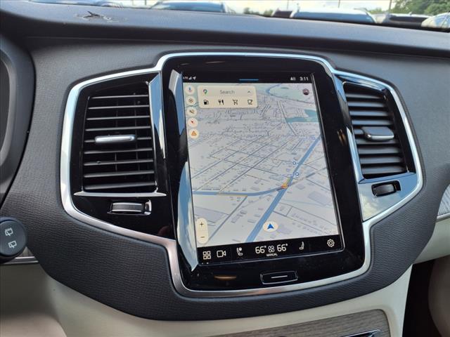 2024 Volvo XC90 B6 Plus Bright Theme
