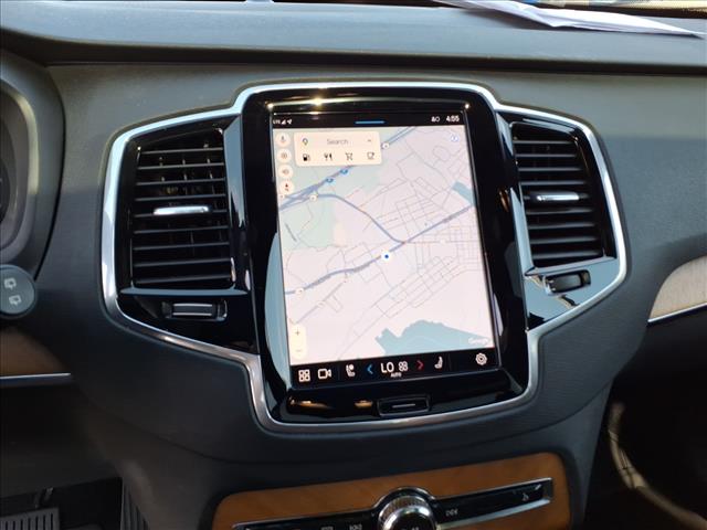 2023 Volvo XC90 B6 Plus 7-Seater