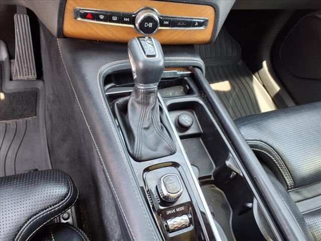 2019 Volvo XC90 T6 Inscription