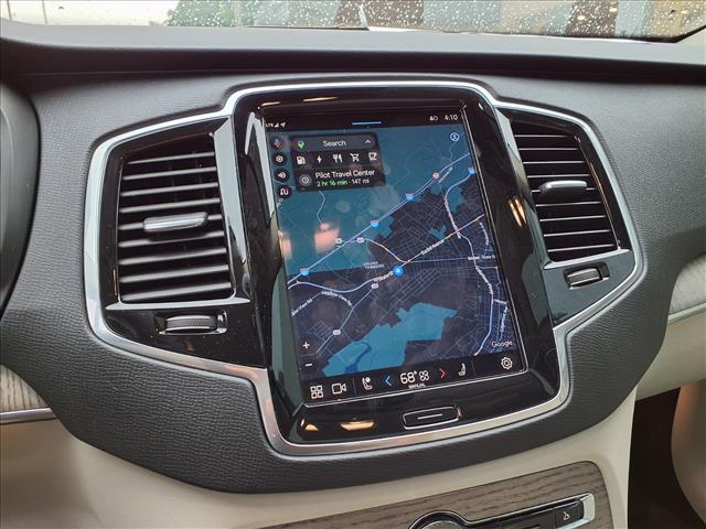 2024 Volvo XC90 Recharge T8 Plus Bright Theme 7 Passenger