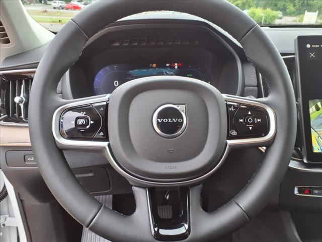 2025 Volvo XC90 T8 Plus 7 Passenger 2025.5