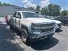 2018 Chevrolet Silverado 1500 LTZ 1LZ