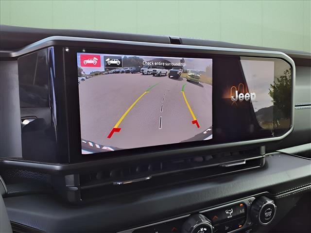 2024 Jeep Wrangler High Altitude 4xe