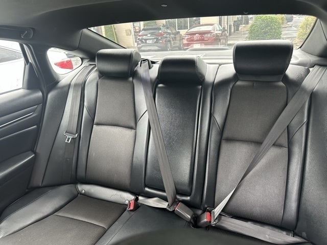 2018 Honda Accord Sport 2.0T