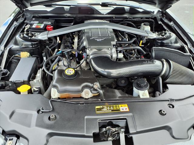 2010 Ford Mustang GT Premium