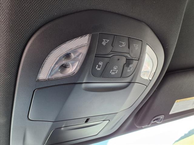 2024 Chrysler Pacifica Touring
