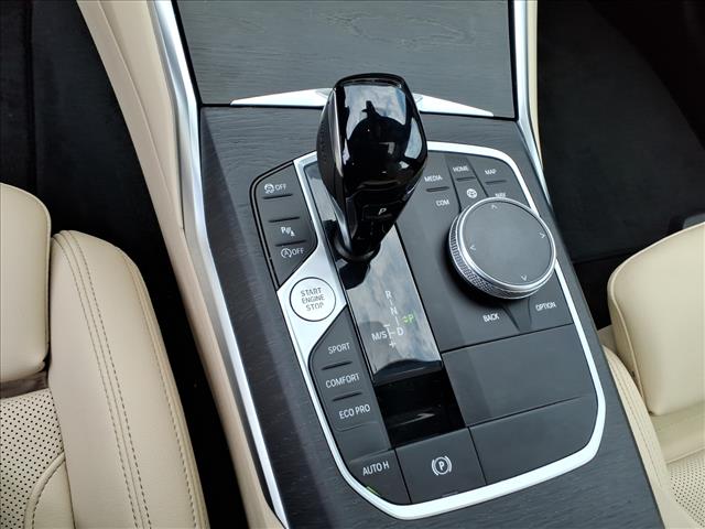 2022 BMW 3 Series 330i xDrive