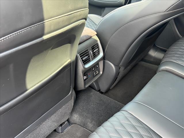 2023 INFINITI QX50 Autograph