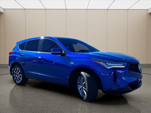 2022 Acura RDX SH-AWD