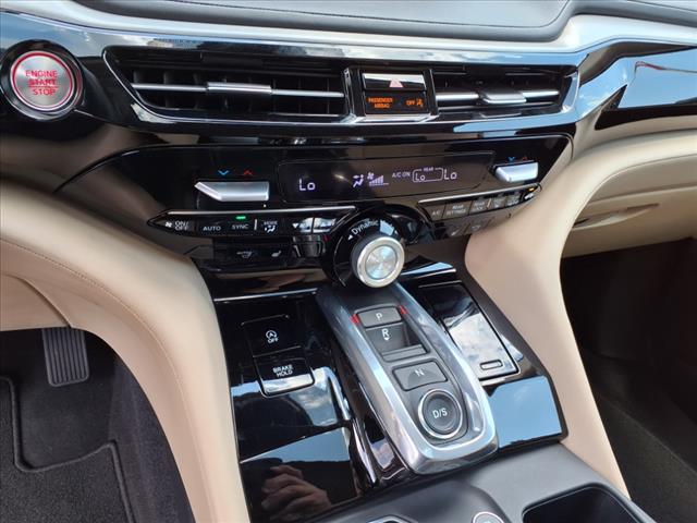 2023 Acura MDX Technology SH-AWD