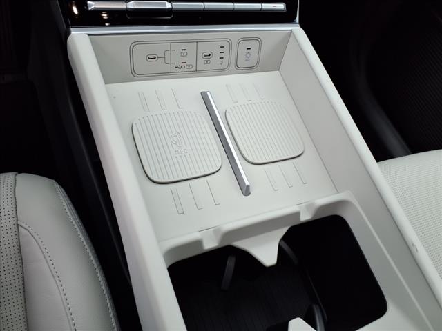 2025 Hyundai SANTA FE Hybrid Limited
