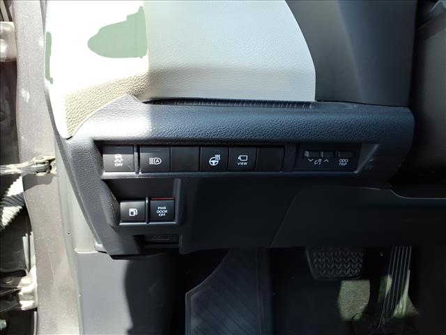 2021 Toyota Sienna Platinum 7 Passenger