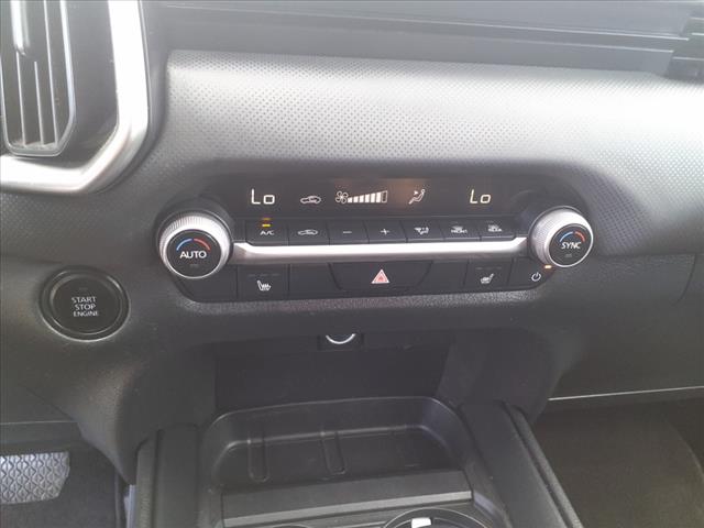 2024 Mazda CX-50 2.5 S Premium Package
