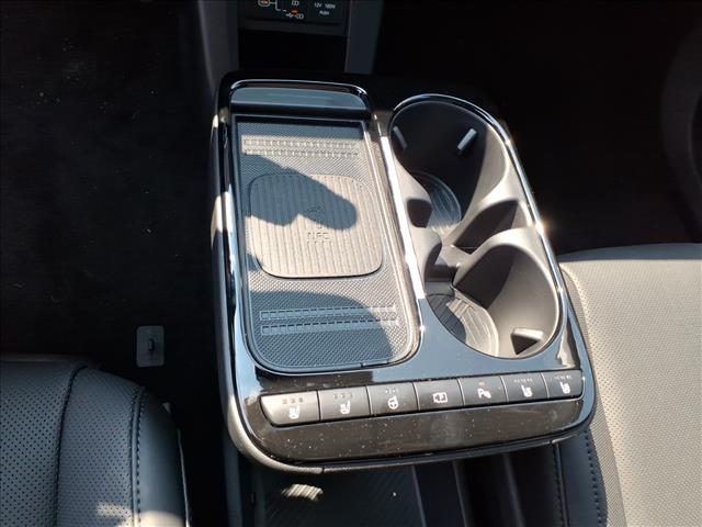 2025 Hyundai IONIQ 5 Limited