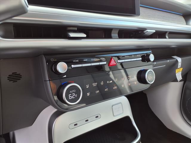 2026 Hyundai IONIQ 9 Performance Limited
