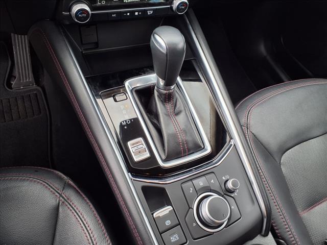 2022 Mazda CX-5 2.5 S Carbon Edition