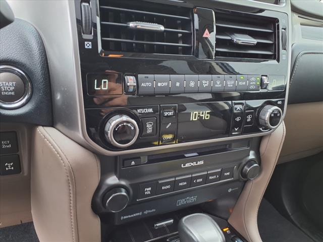 2023 Lexus GX 460 460 Luxury
