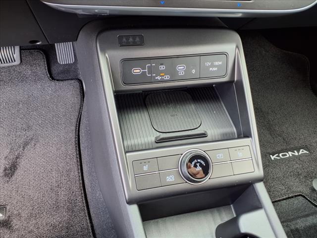 2025 Hyundai KONA SEL Convenience