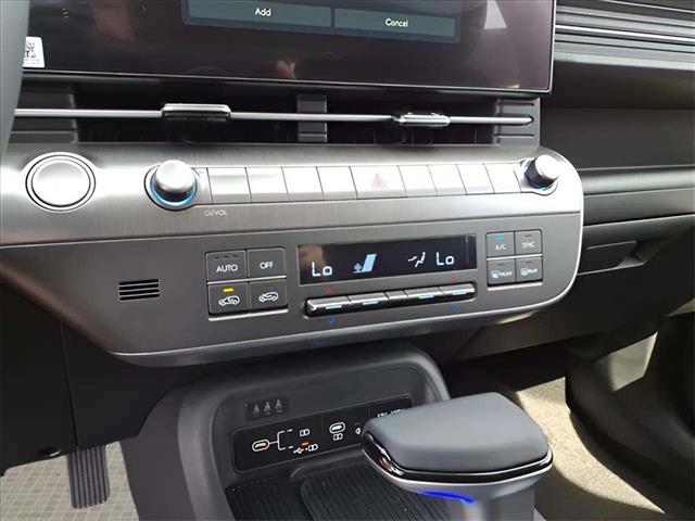 2026 Hyundai KONA SEL