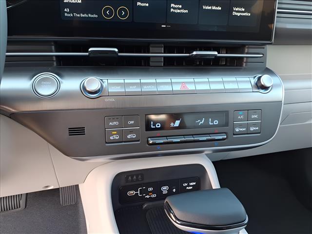 2026 Hyundai KONA SEL