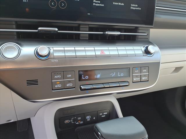 2026 Hyundai KONA SEL