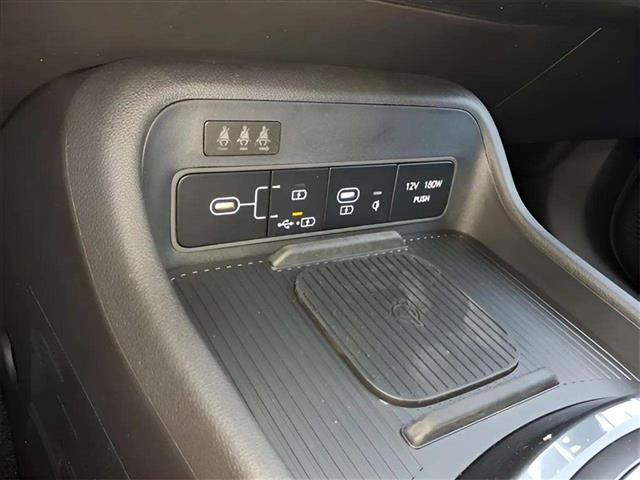 2026 Hyundai KONA SEL