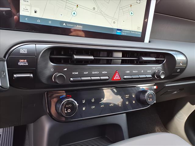 2026 Hyundai PALISADE XRT