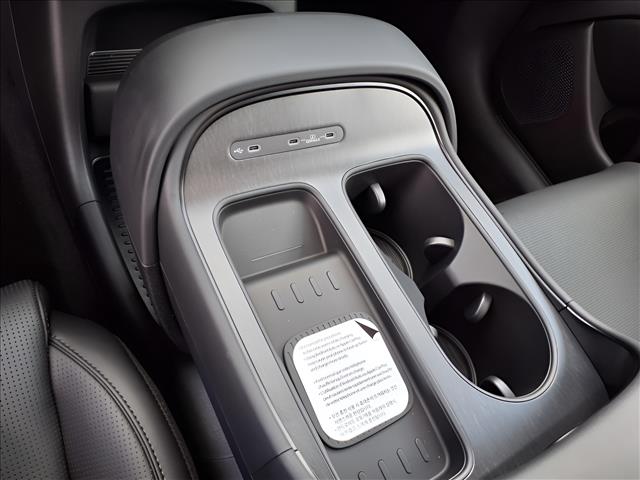 2026 Hyundai PALISADE XRT