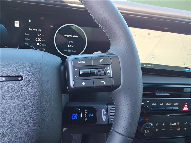 2026 Hyundai PALISADE XRT