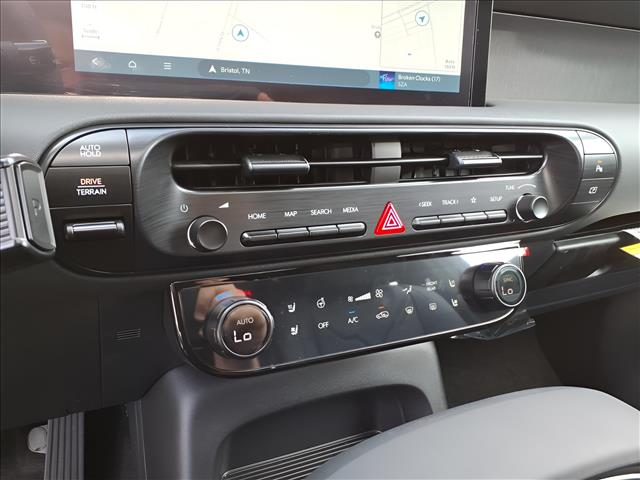 2026 Hyundai PALISADE XRT