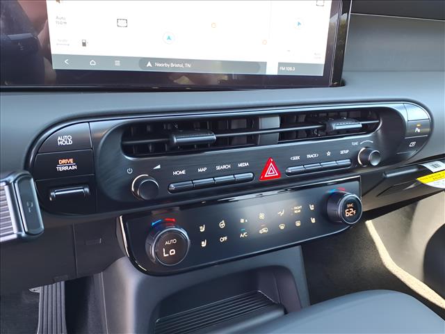 2026 Hyundai PALISADE XRT